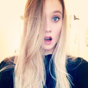 Meet your Posher, Kelly